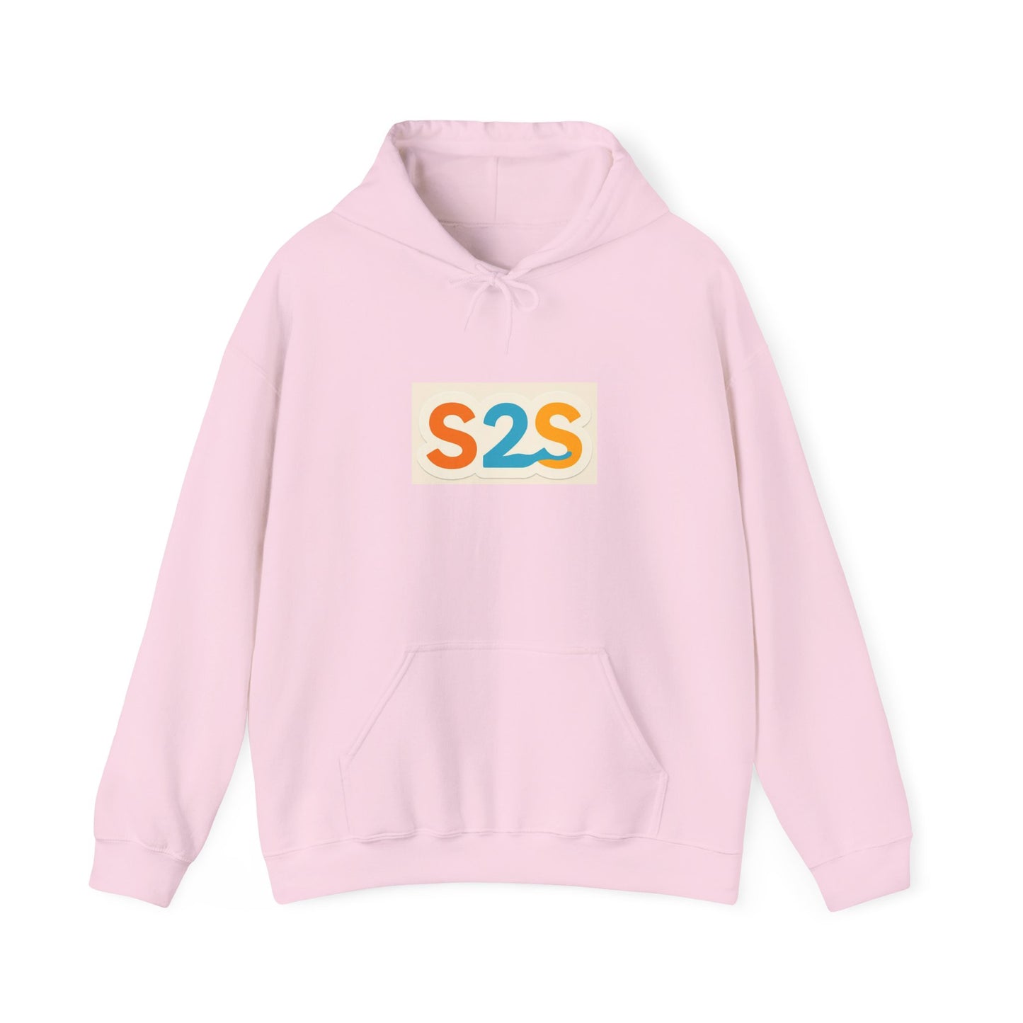 Beach Vibes w Faith Hooded Sweatshirt, Unisex Summer Hoodie, Casual Beachwear, Gift for Beach Lovers, Coastal Style Apparel, Walk on Water, Jesus is with you.