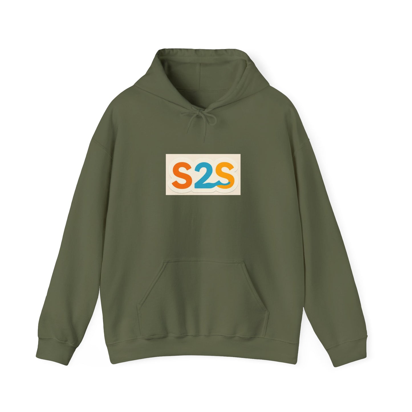 Beach Vibes w Faith Hooded Sweatshirt, Unisex Summer Hoodie, Casual Beachwear, Gift for Beach Lovers, Coastal Style Apparel, Walk on Water, Jesus is with you.