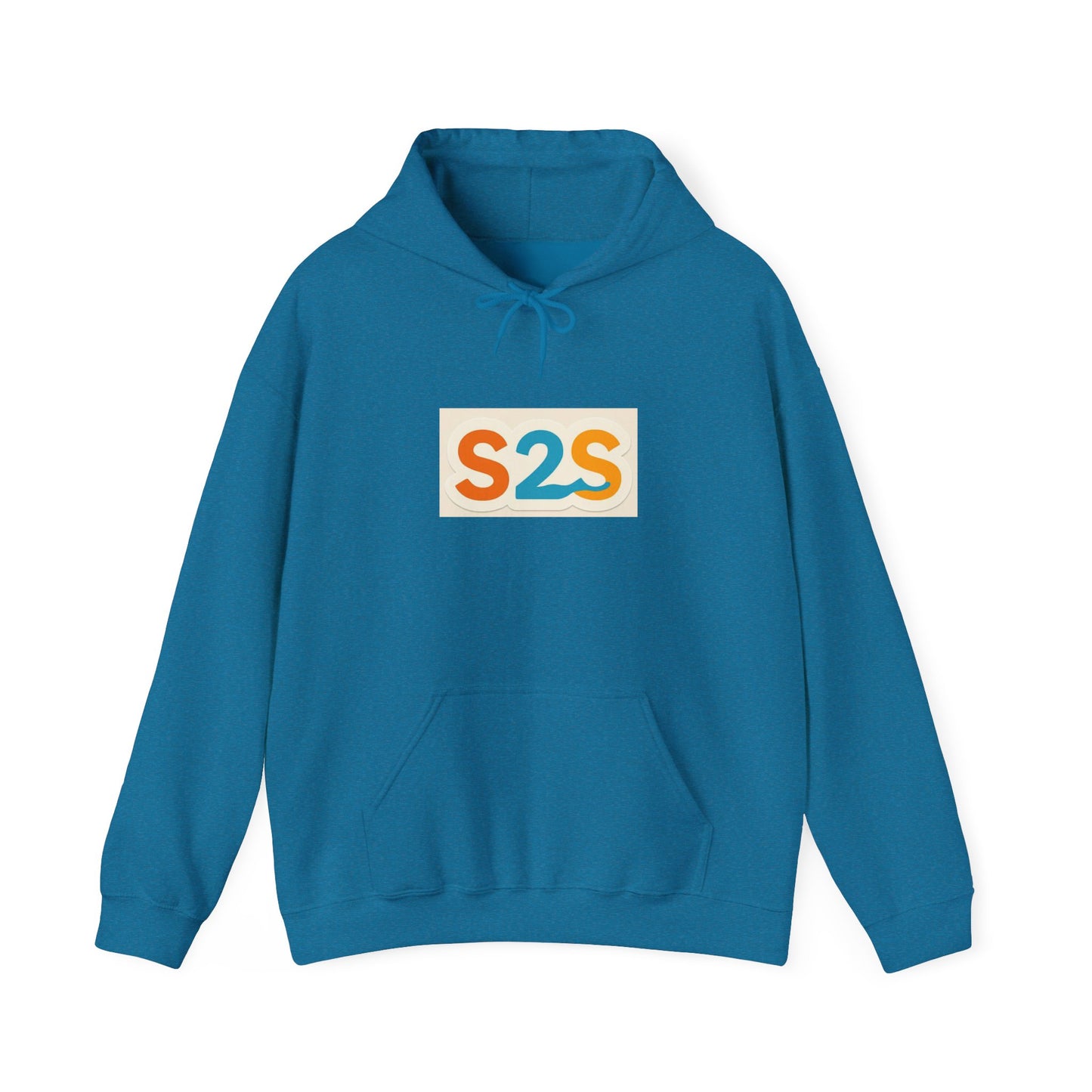 Beach Vibes w Faith Hooded Sweatshirt, Unisex Summer Hoodie, Casual Beachwear, Gift for Beach Lovers, Coastal Style Apparel, Walk on Water, Jesus is with you.