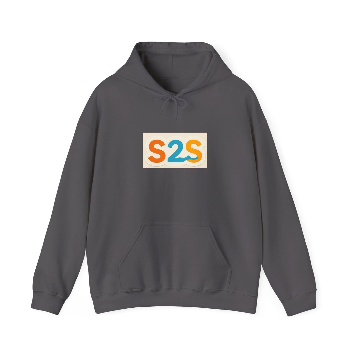 Beach Vibes w Faith Hooded Sweatshirt, Unisex Summer Hoodie, Casual Beachwear, Gift for Beach Lovers, Coastal Style Apparel, Walk on Water, Jesus is with you.