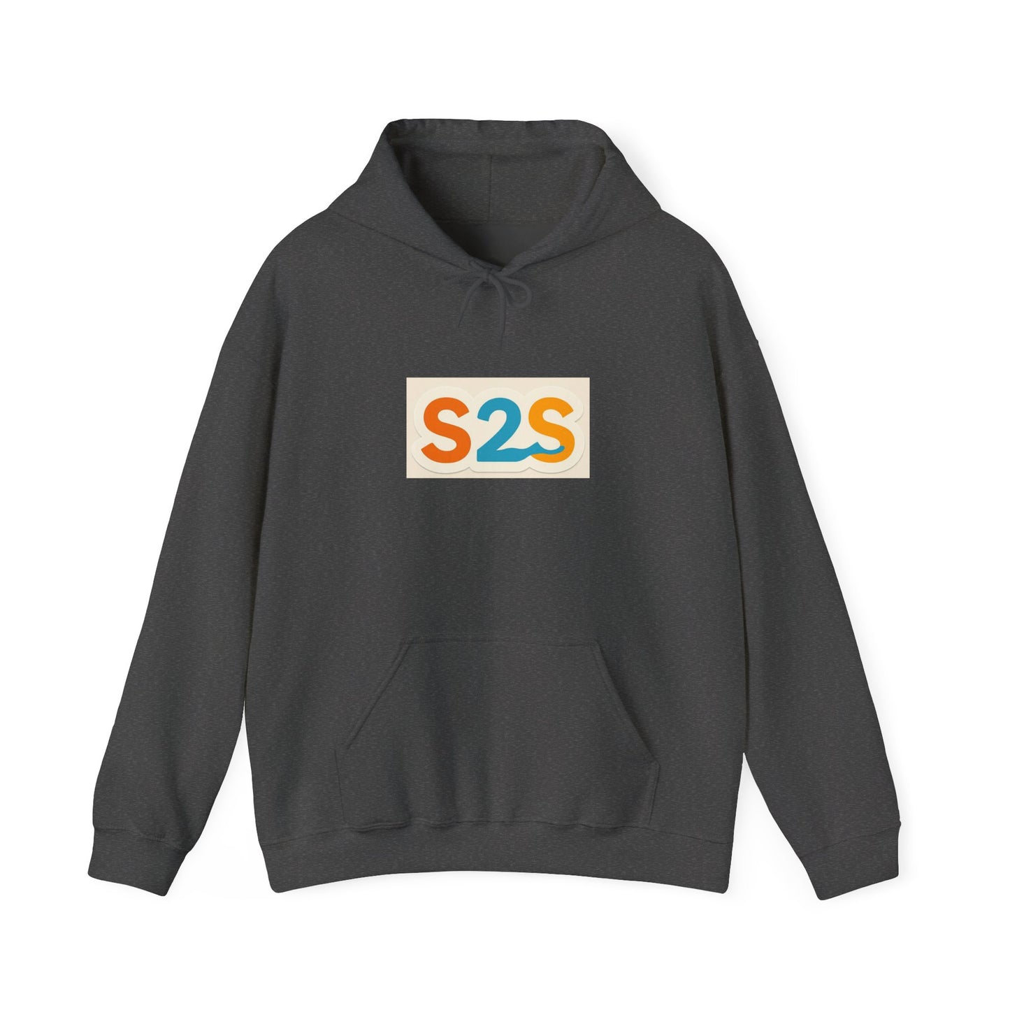 Beach Vibes w Faith Hooded Sweatshirt, Unisex Summer Hoodie, Casual Beachwear, Gift for Beach Lovers, Coastal Style Apparel, Walk on Water, Jesus is with you.